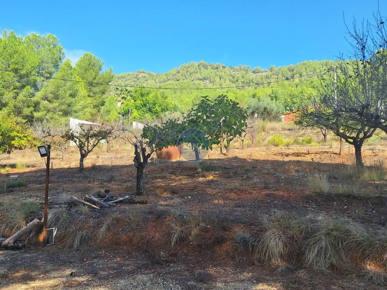 Villa con giardino in vendita a L'Olleria, imagen 16