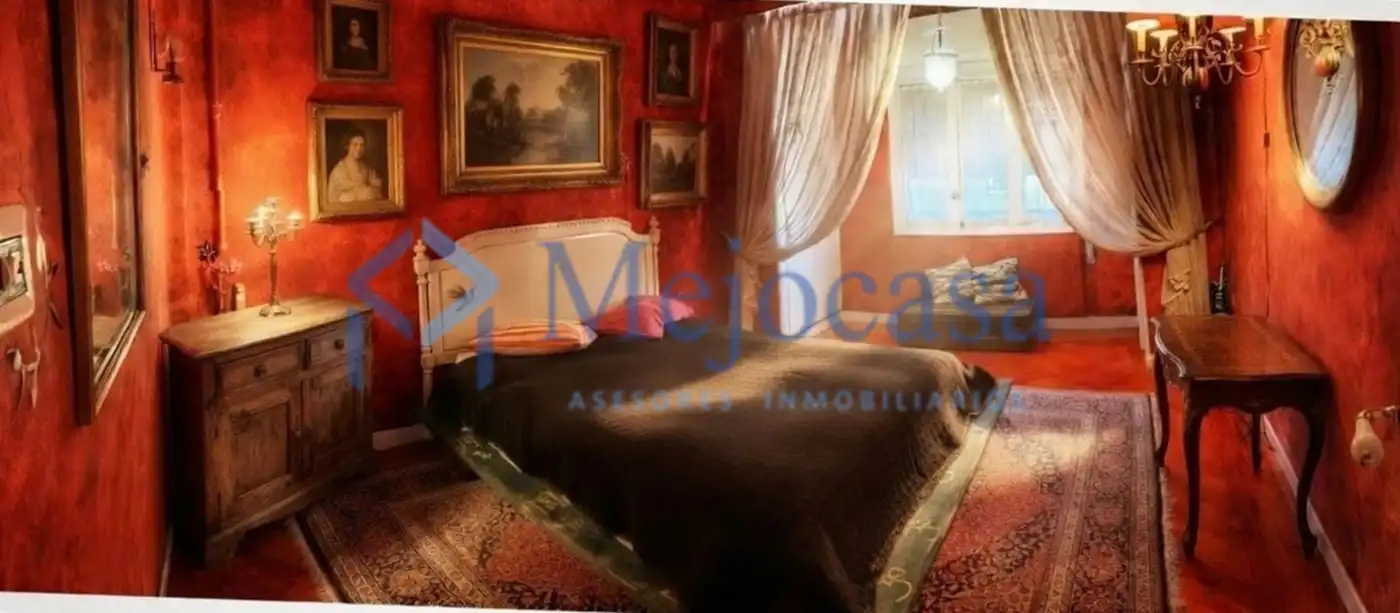 Flat with terrace for sale in Calle de la Virgen de la Fuencisla, imagen 8