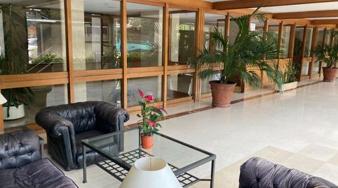 Foto 4 de Trastero en venta en Avenida de Menéndez Pelayo, 83, Niño Jesús, Madrid Capital