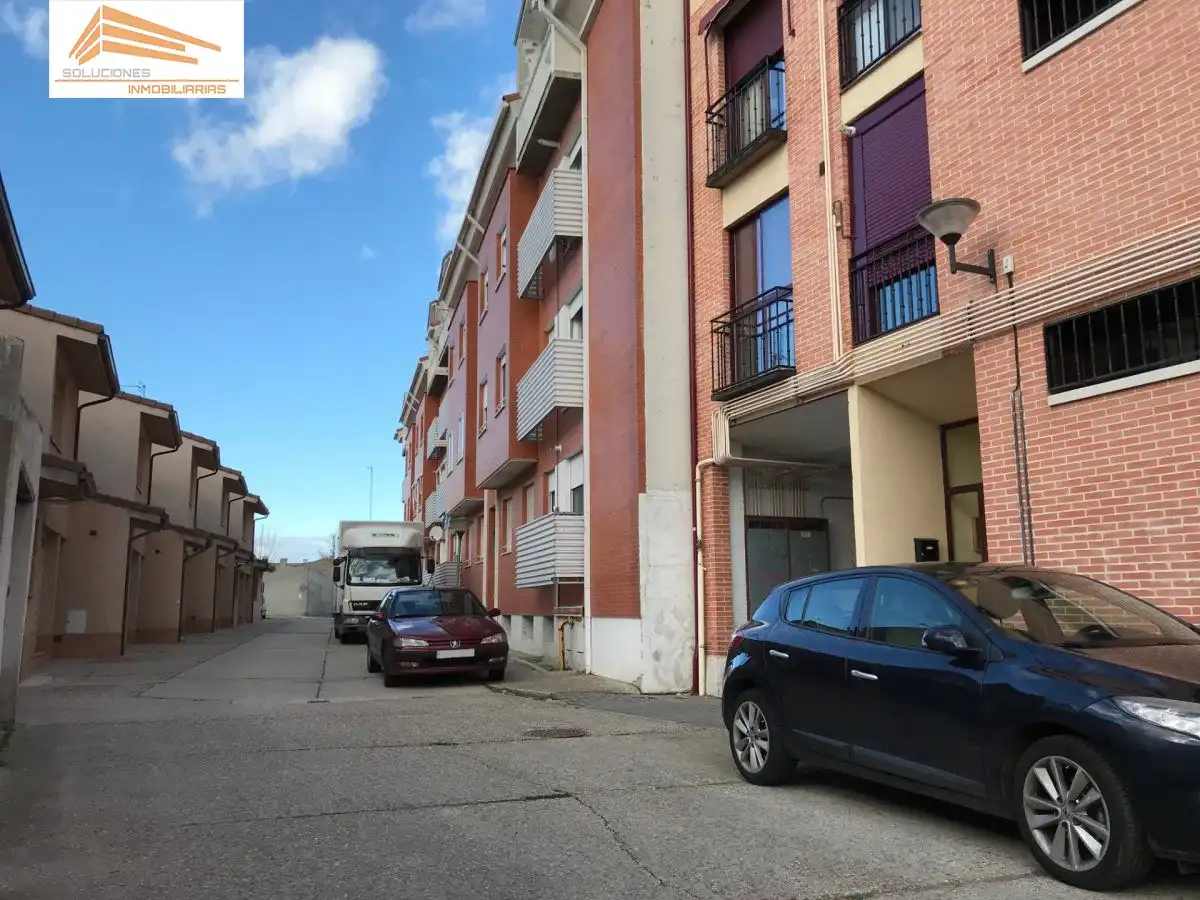 Gewerbefläche zum Verkauf in Calle Enrique Granados 11, imagen 3