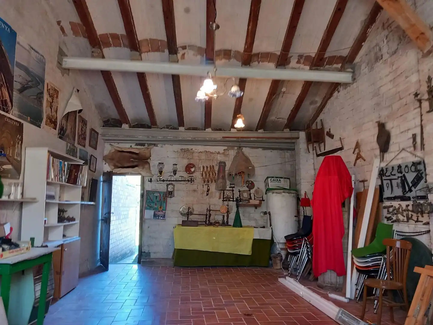 Maison à vendre à Torrelles de Foix, imagen 8