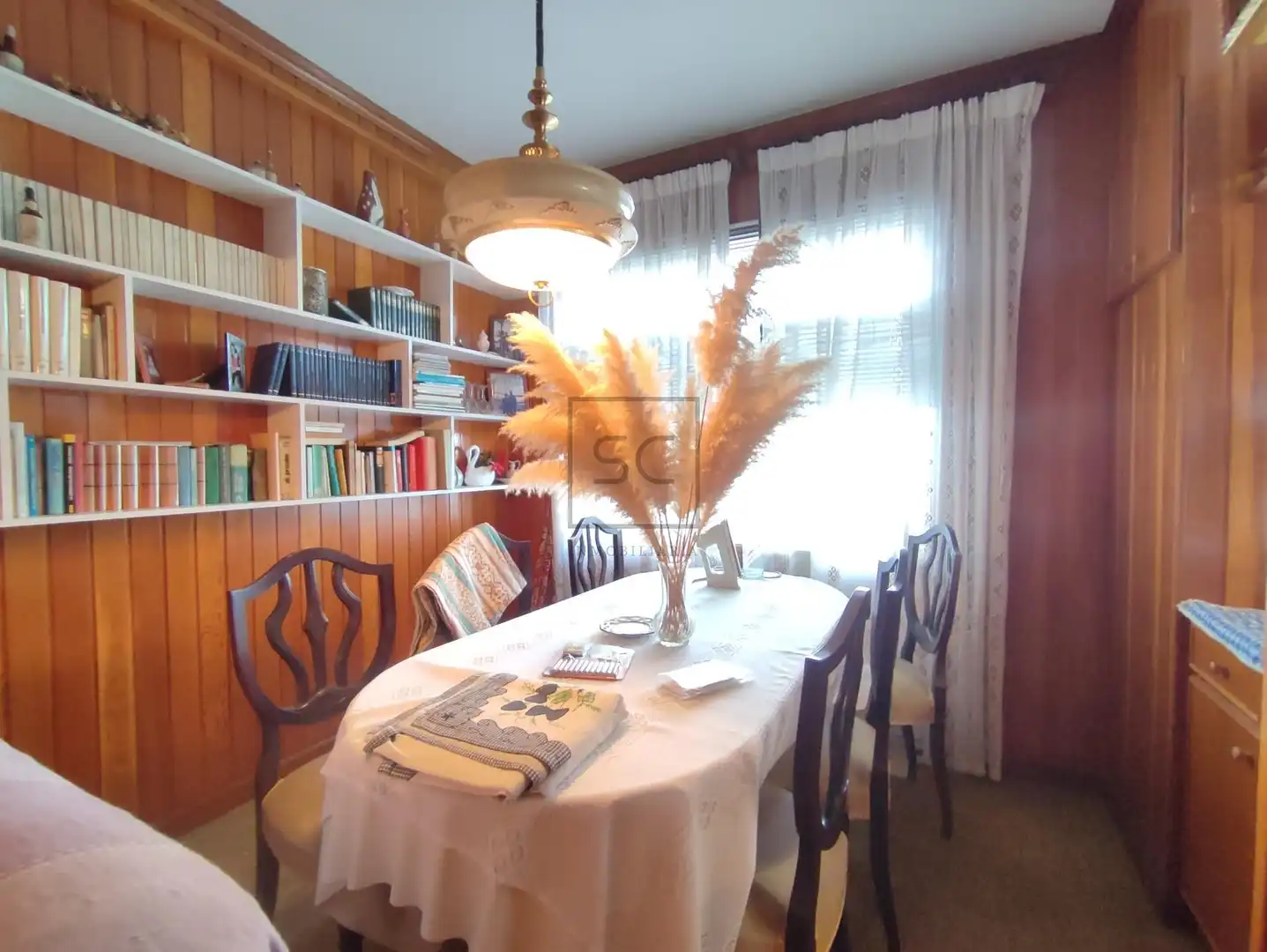 Piso en venta en Avenida de las Conces, Fene