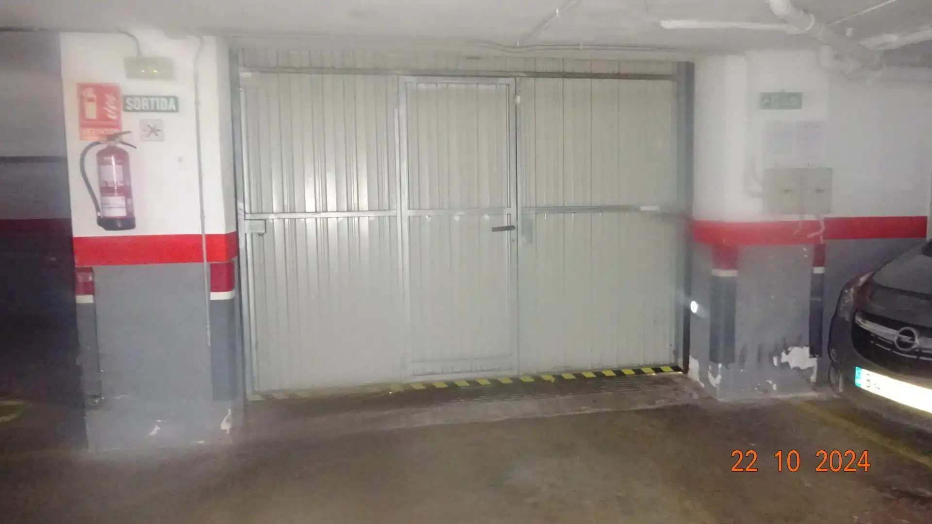 Einzelparkplatz zum Verkauf in Calafell Platja, imagen 10