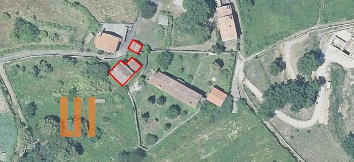 Country homes for sale in A Cañiza    with Private garden and Terrace