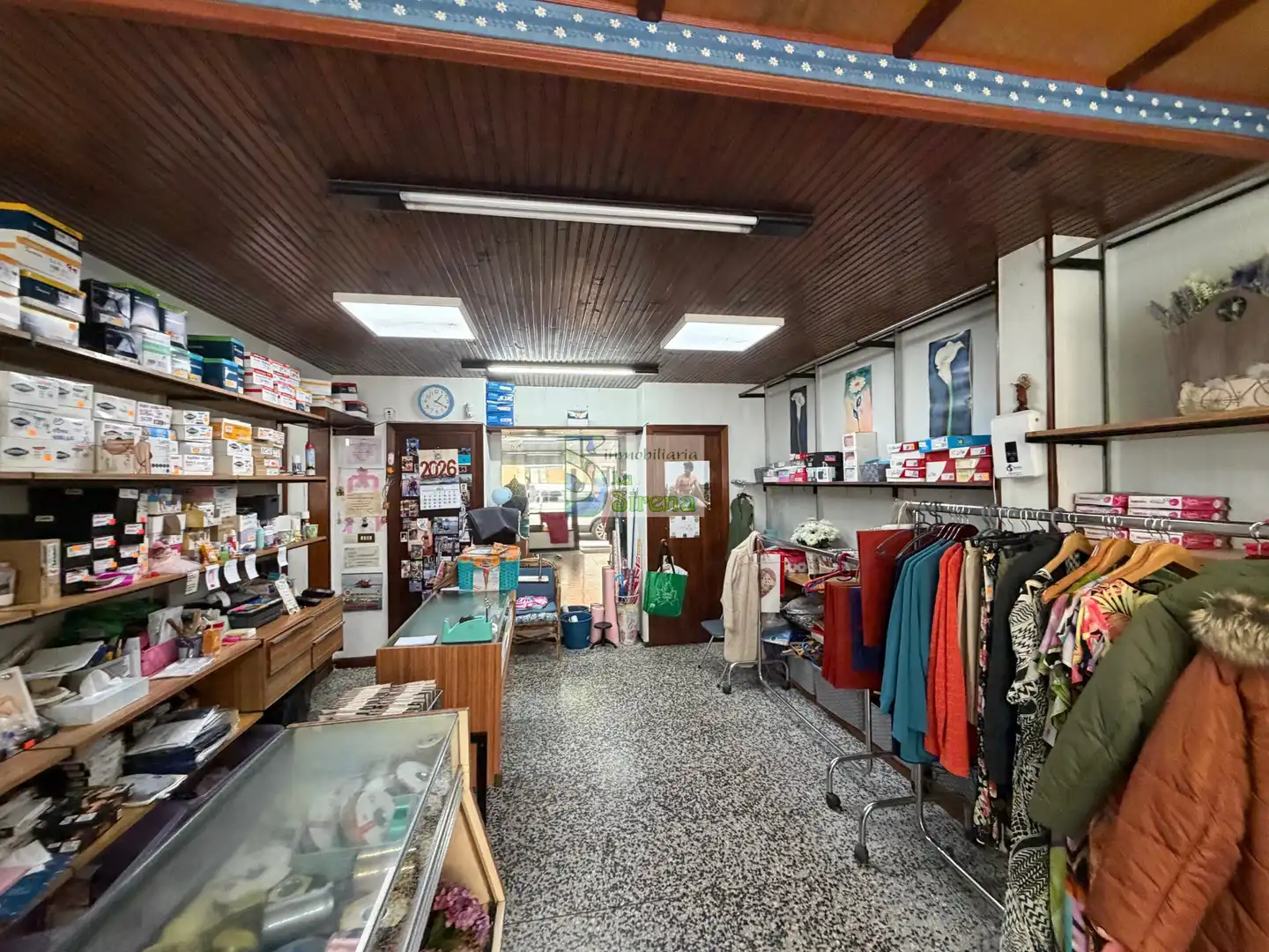 Gewerbefläche zum Verkauf in Calle Antonio Hurtado de Mendoza 8, imagen 8