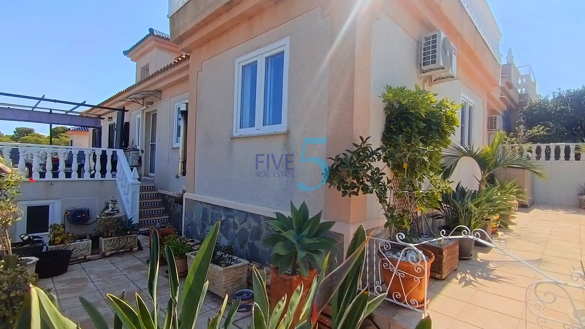 Maison avec piscine à vendre à Ciudad Quesada, imagen 6