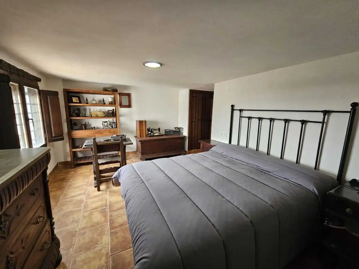 Finca rústica en venta en RM-D18, Calarreona