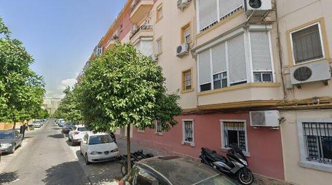 Foto 2 de Piso en venta en Cl Candelera, Los Pájaros, Sevilla Capital