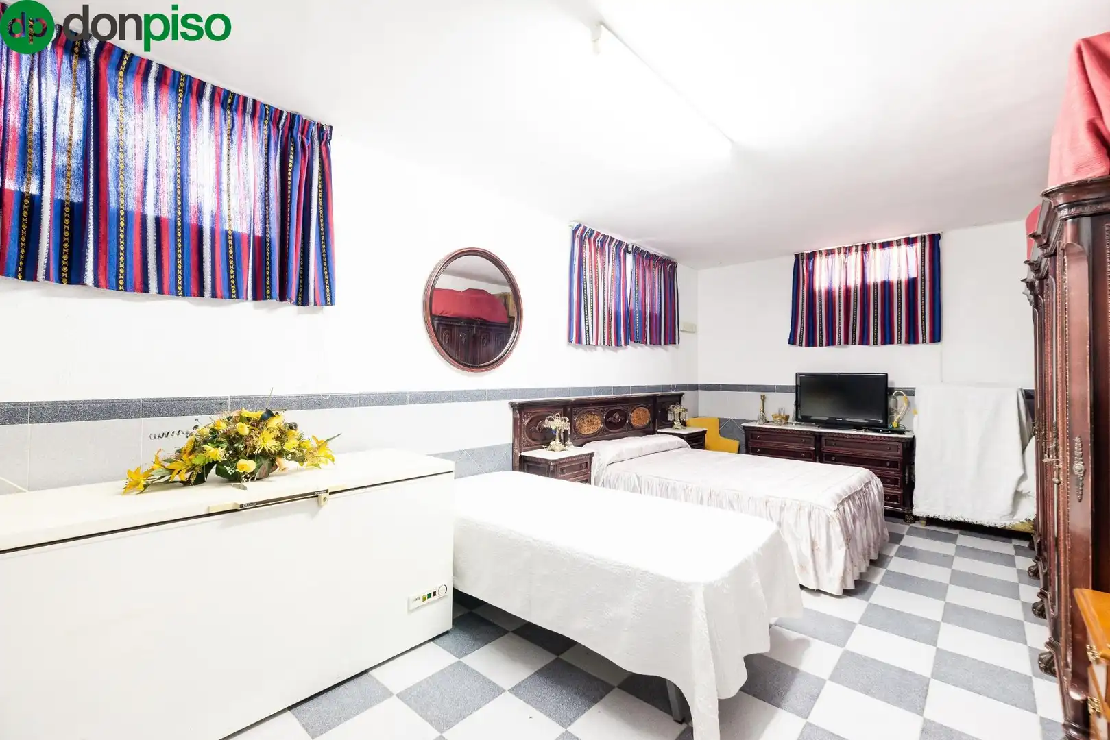 Maison jumelée avec jardin à vendre à Camino CEMENTERIO 14, imagen 37
