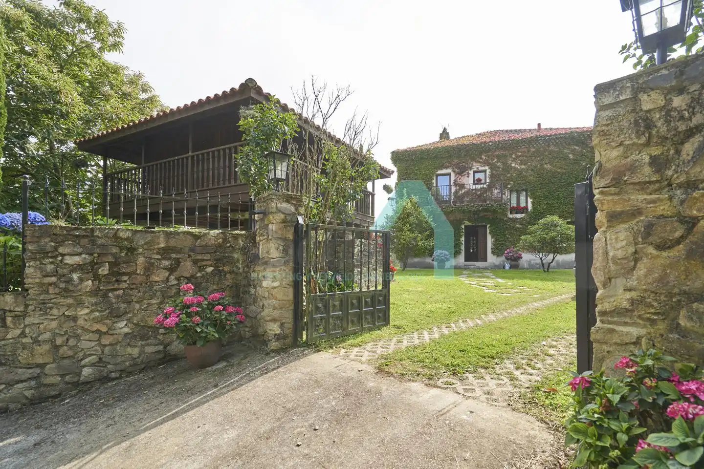 Casa con giardino in vendita a Lg Mumayor, imagen 18