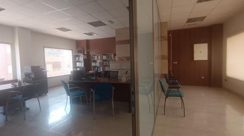Foto 5 von Büro zur Miete in Avenida de la Estación, 36, Torre-Pacheco ciudad, Torre-Pacheco