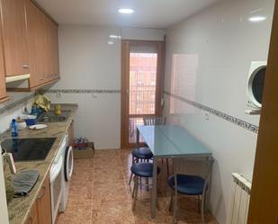 Kitchen of Attic for sale in Calatayud  with Terrace and Balcony