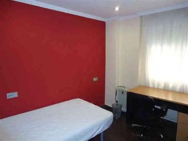 Flat with lift to rent in Calle Pedro Antonio de Alarcón 22, imagen 10