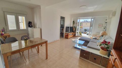 Photo 3 of Attic for rent in Nou Moles, Valencia Capital
