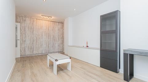 Foto 5 de Piso en venta en Avenida del Santo Ángel de la Guarda, Valdezarza,  Madrid Capital