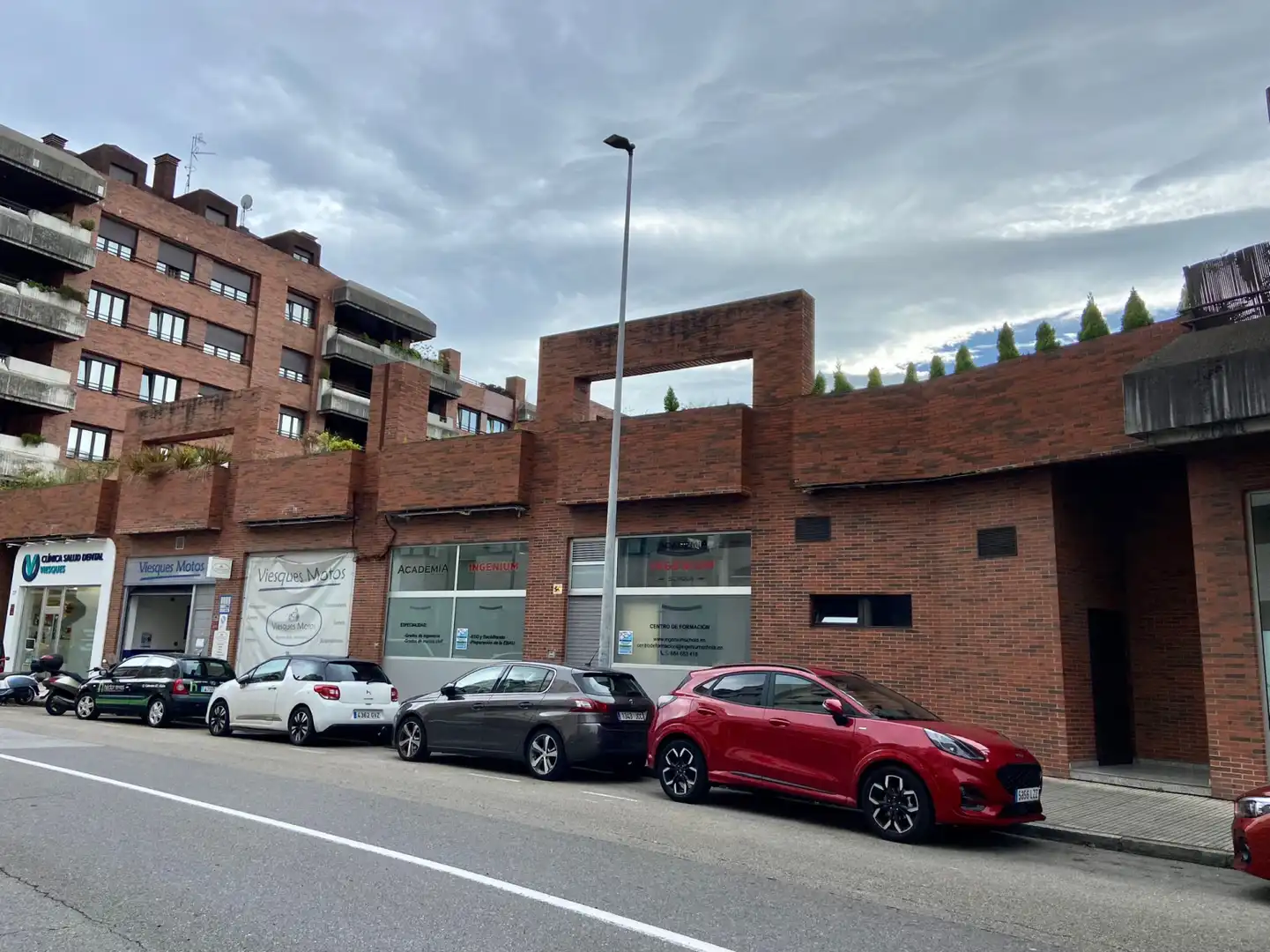 Parking à vendre à Gijón - CL CONCEJO DE PONGA 10, imagen 15