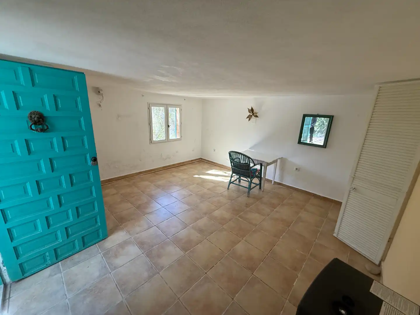 Country homes for sale in Castell de Castells  with Air Conditioner, Heating and Private garden