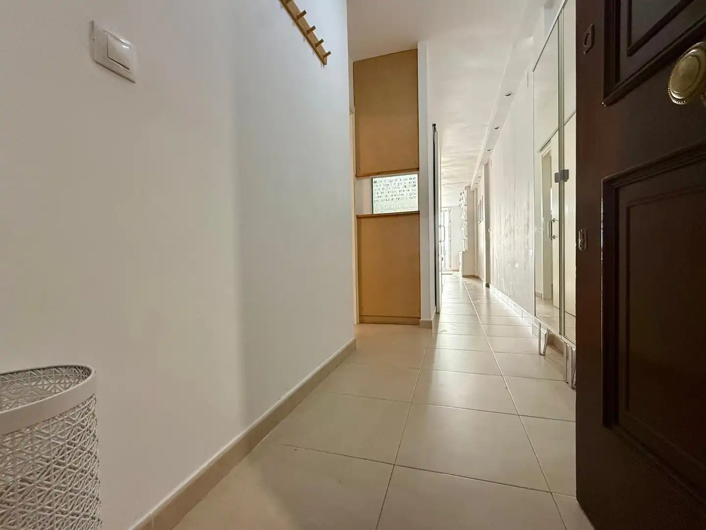 Flat for rent in Calle de Fernán Sánchez de Tovar, Cruz Roja
