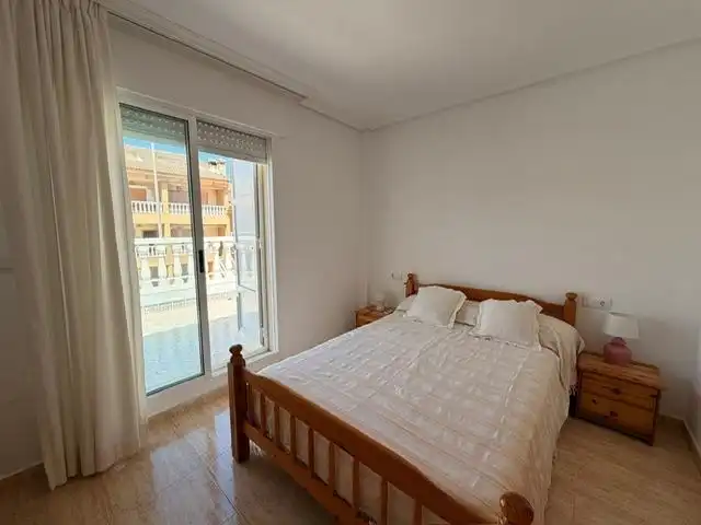 Habitación de Casa o chalet en venta en Pilar de la Horadada
