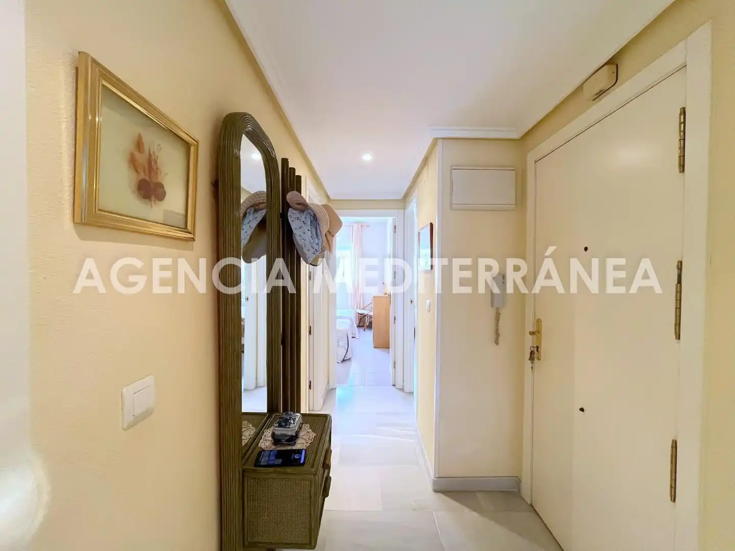 Appartement compact avec piscine à vendre à El Puerto, imagen 18