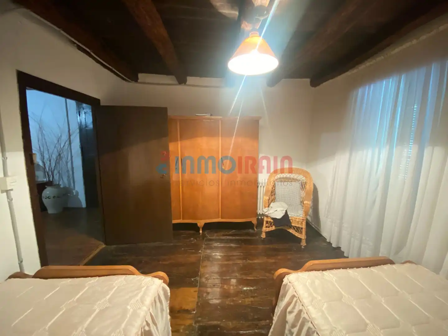Habitación de Casa o chalet en venta en Beasain con Calefacción, Trastero y Amueblado