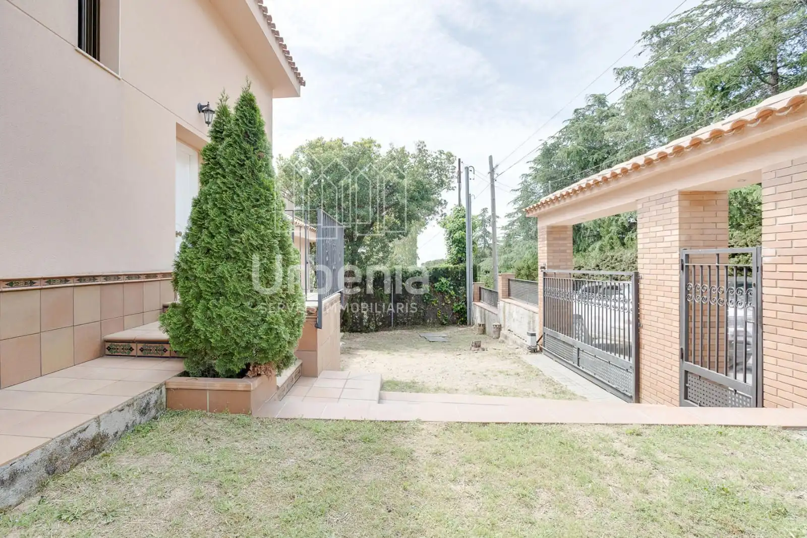 House with pool for sale in Sant Cebrià de Vallalta, imagen 2