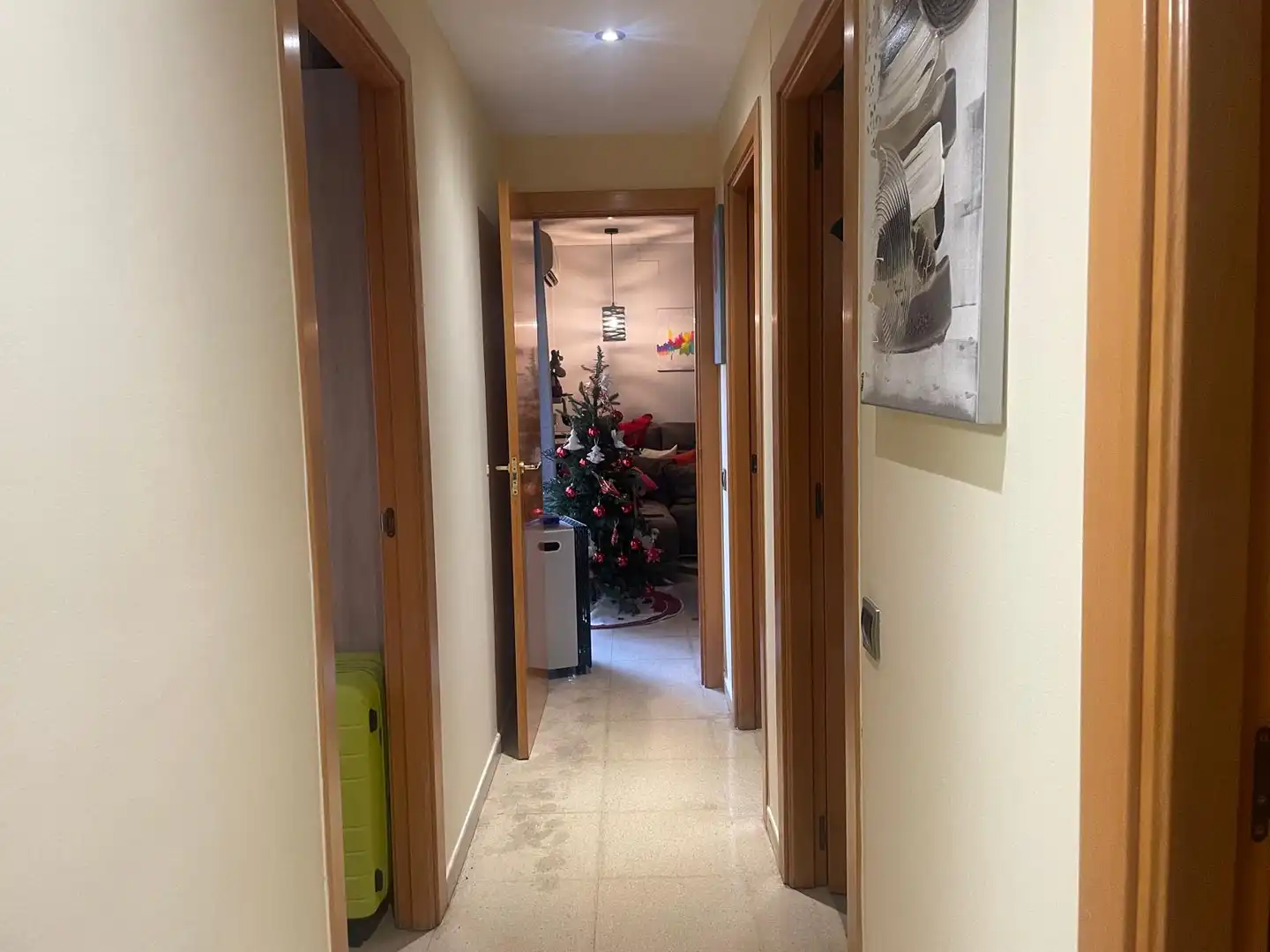 Piso en venta en Manresa con Calefacción, Balcón y Internet