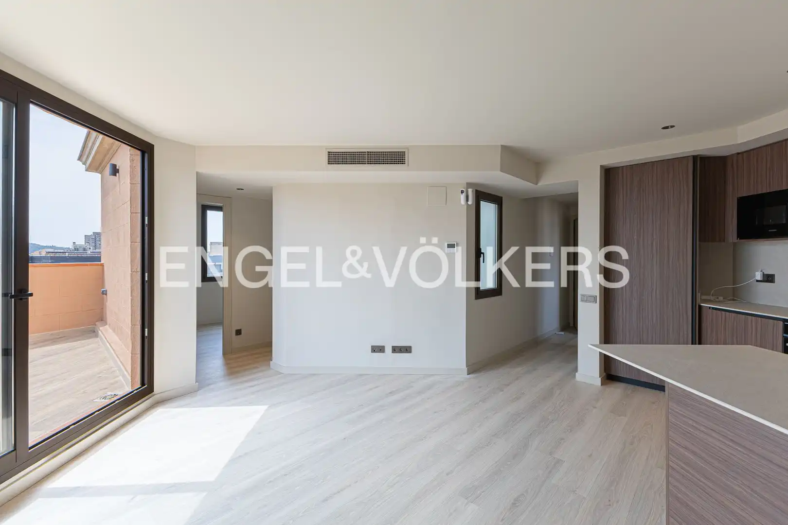 Penthouse mit Terrasse zum Verkauf in Eixample, imagen 12