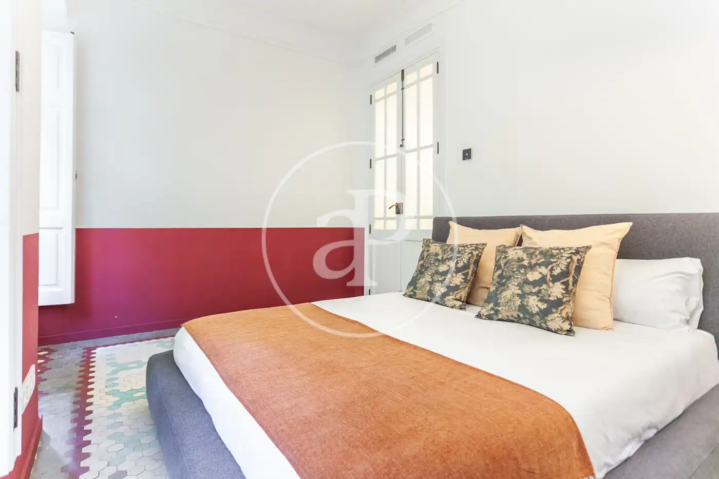 Habitación de Piso en venta en Valencia con Aire acondicionado, Calefacción y Terraza