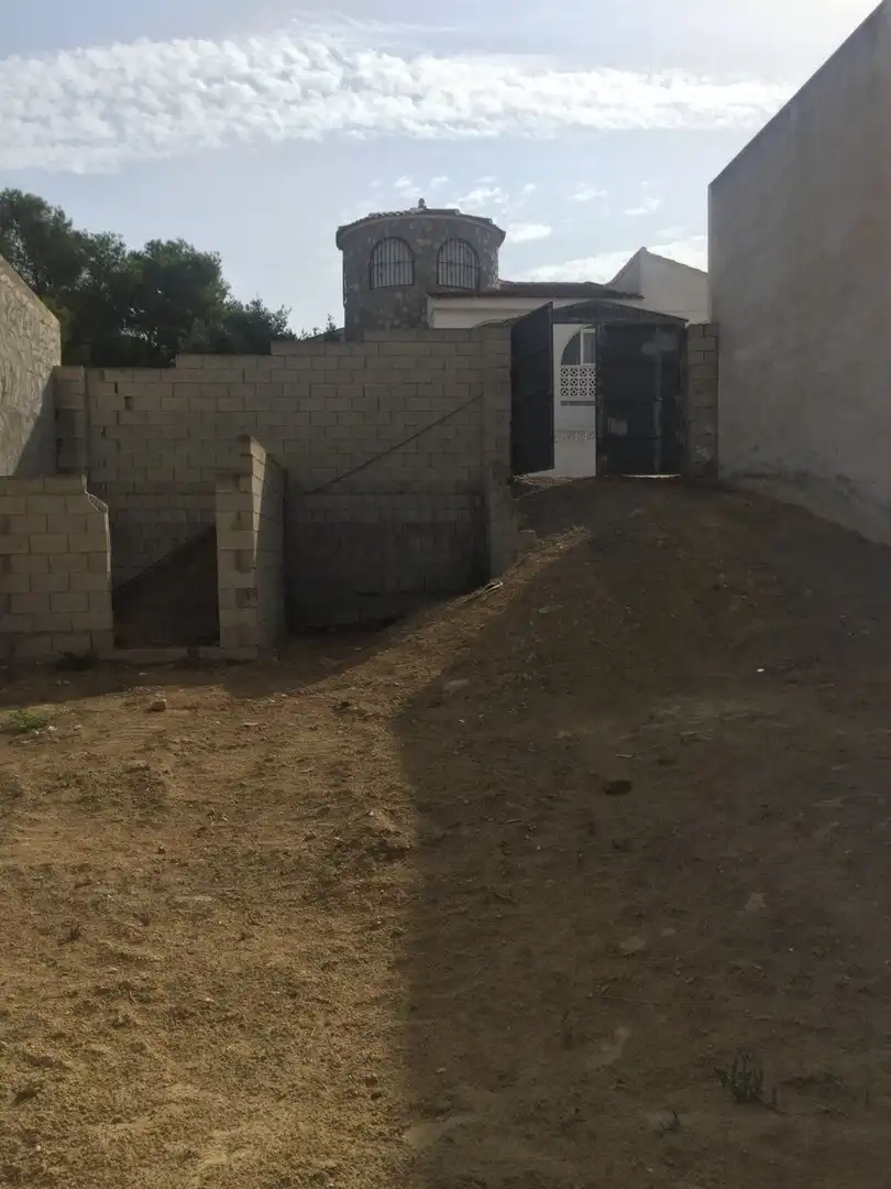 Wohnbaugrundstück zum Verkauf in Benijófar, imagen 5