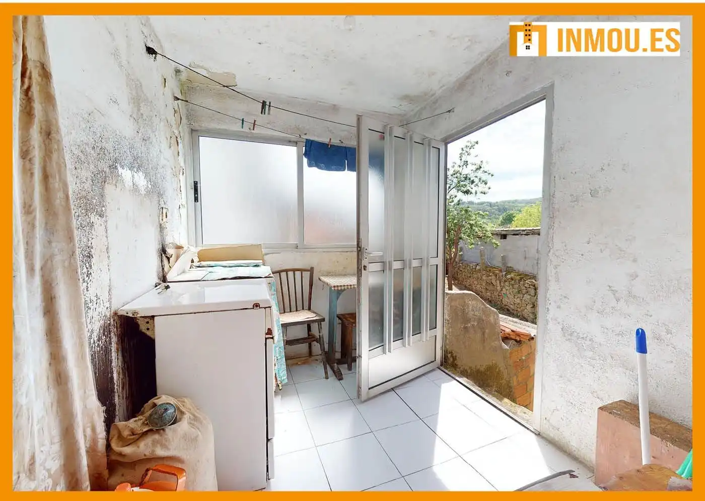 Casa o chalet en venta en Celanova