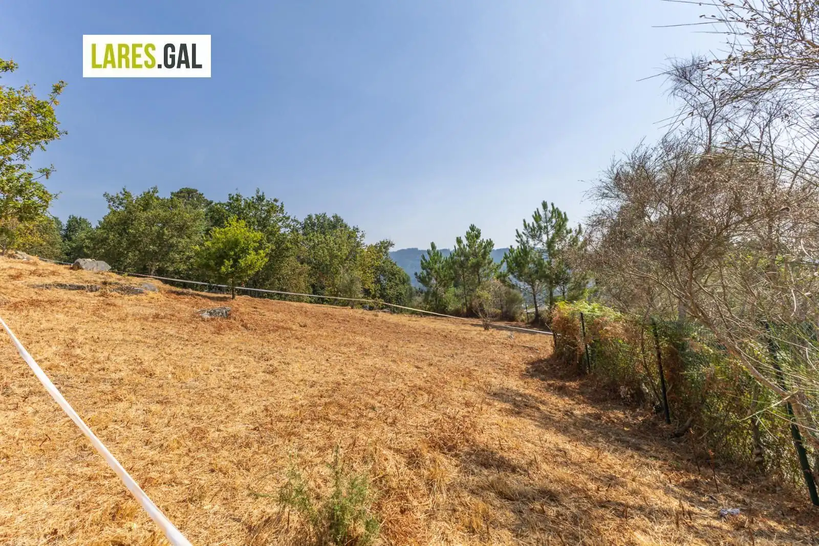 Residential land for sale in Rúa Estrada Herbello a Magdalena, imagen 16