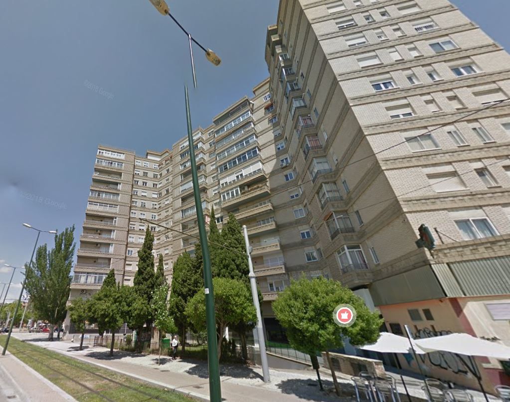 Flat for sale in ZAMBRANO, MARIA (POETISA), Grancasa