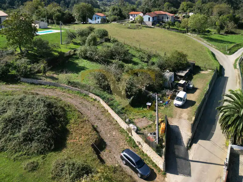 Wohnbaugrundstück zum Verkauf in Toriello, imagen 10