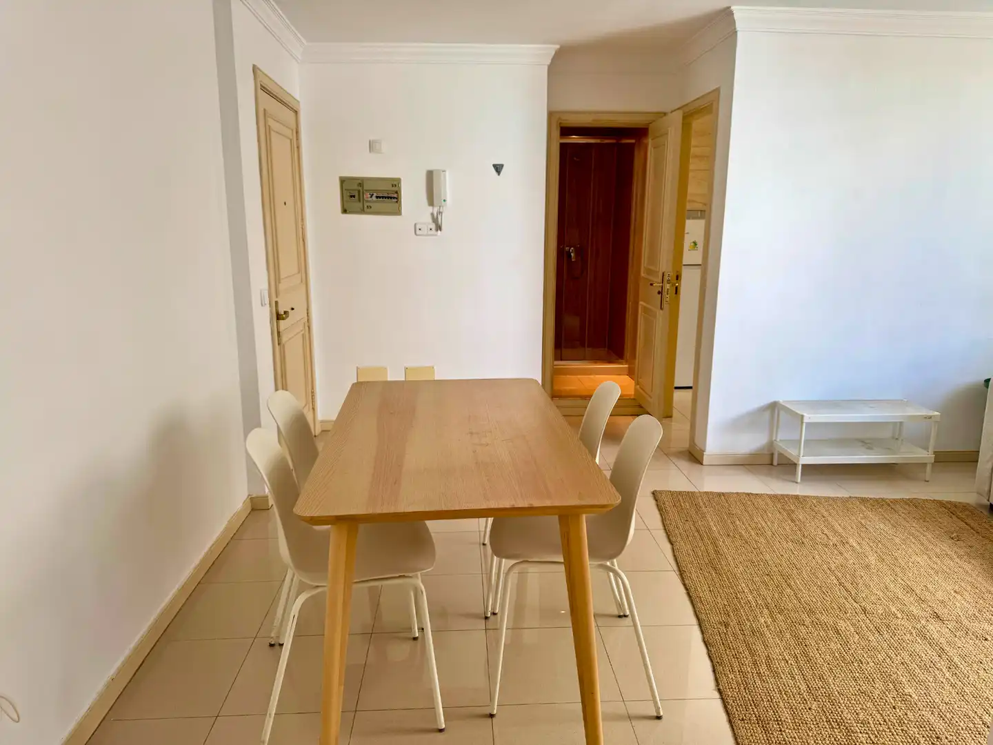 Esszimmer von Wohnungen zum Verkauf in Arrecife