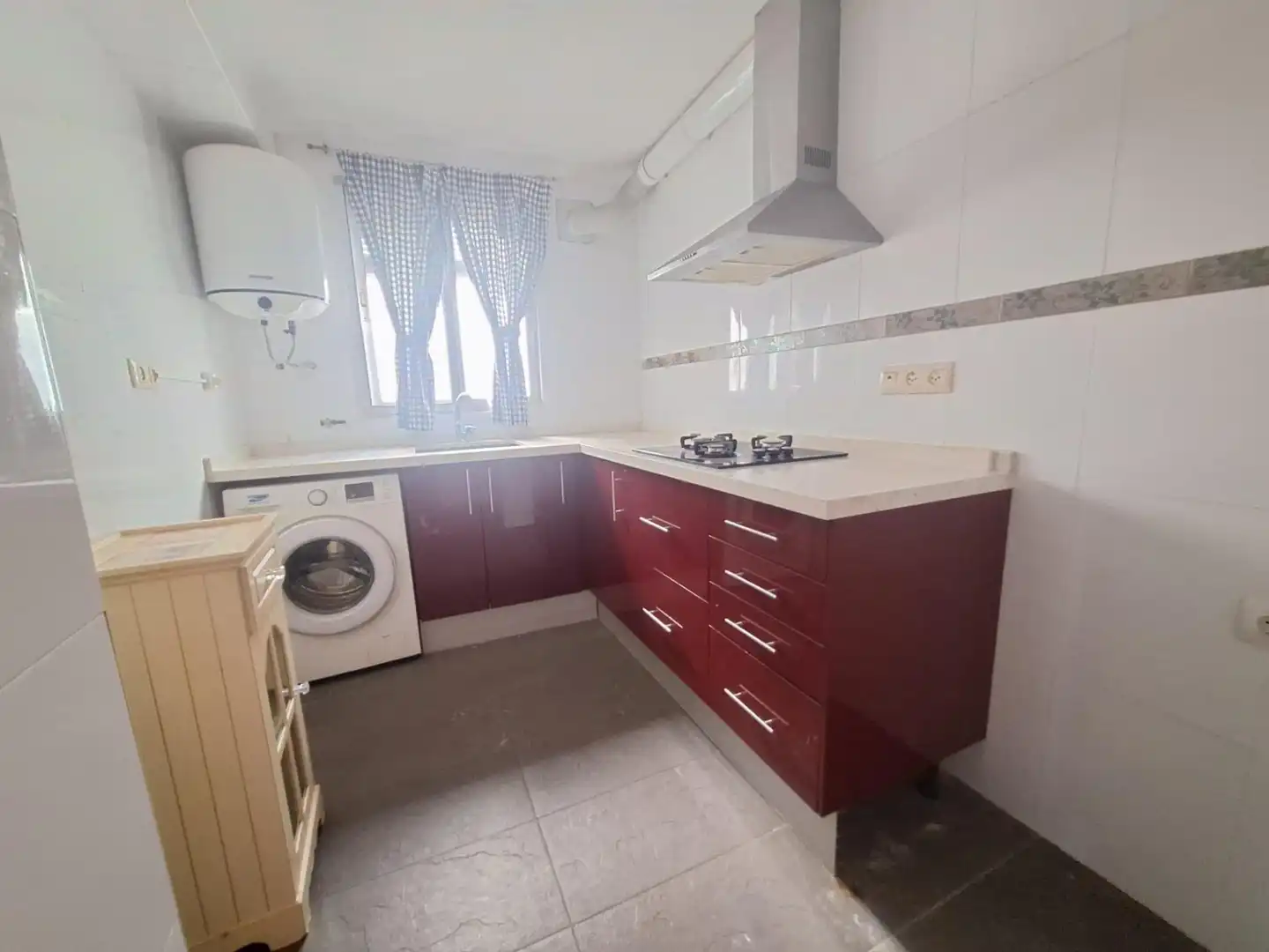 Wohnung mit Aufzug zum Verkauf in Catarroja, imagen 4