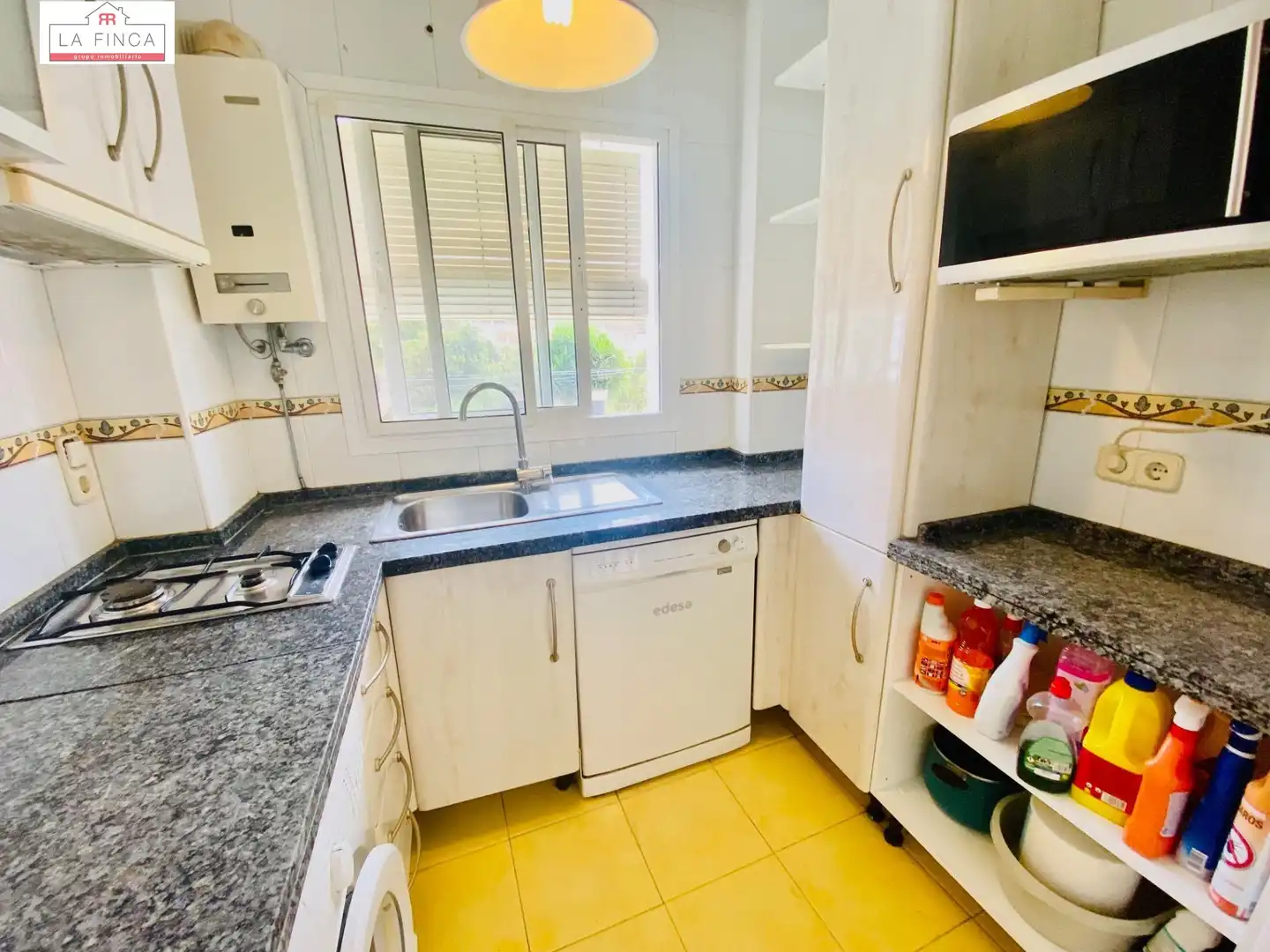 Apartamento en venta en La Cala del Moral