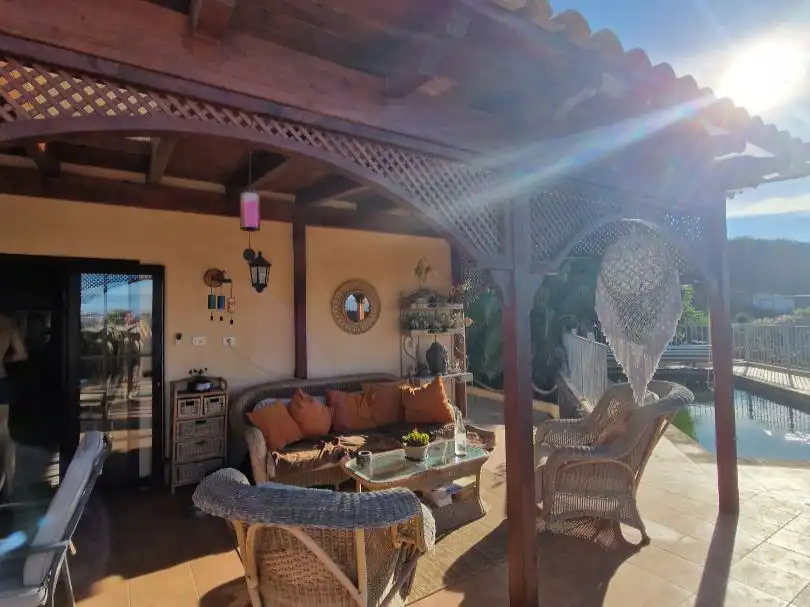 Maison rustique avec piscine à vendre à Calle Campo Santo 11, imagen 27
