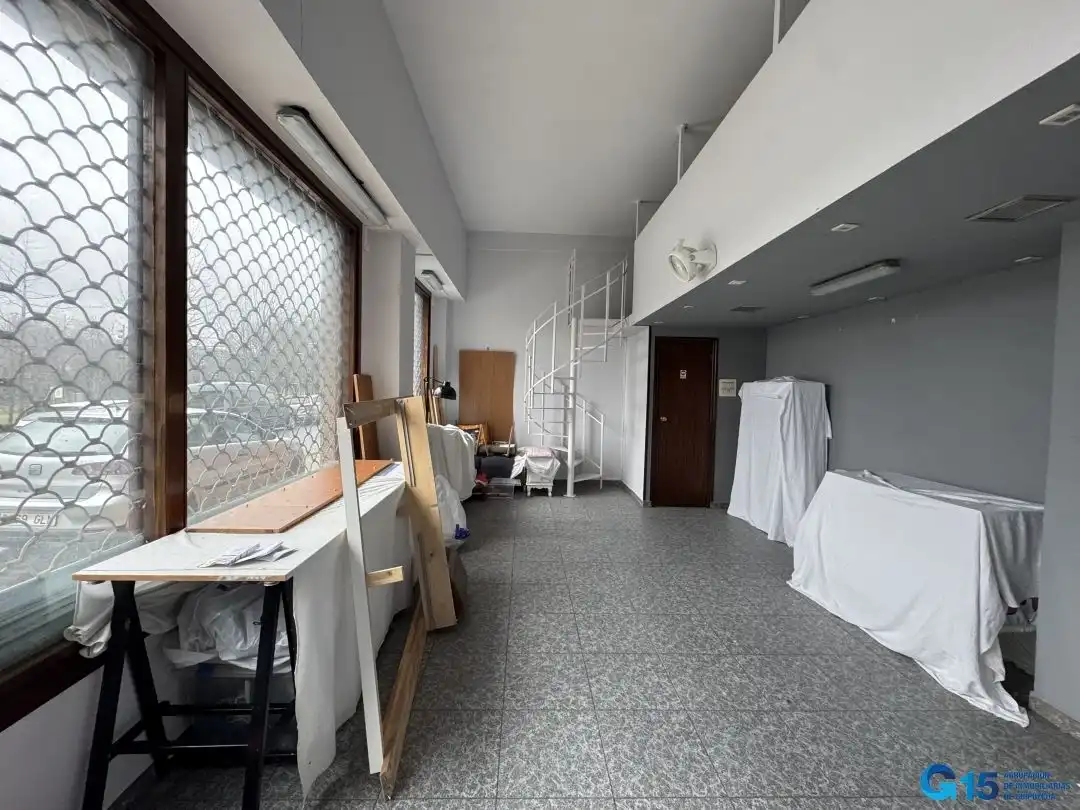 Commercial properties for sale in Irun 