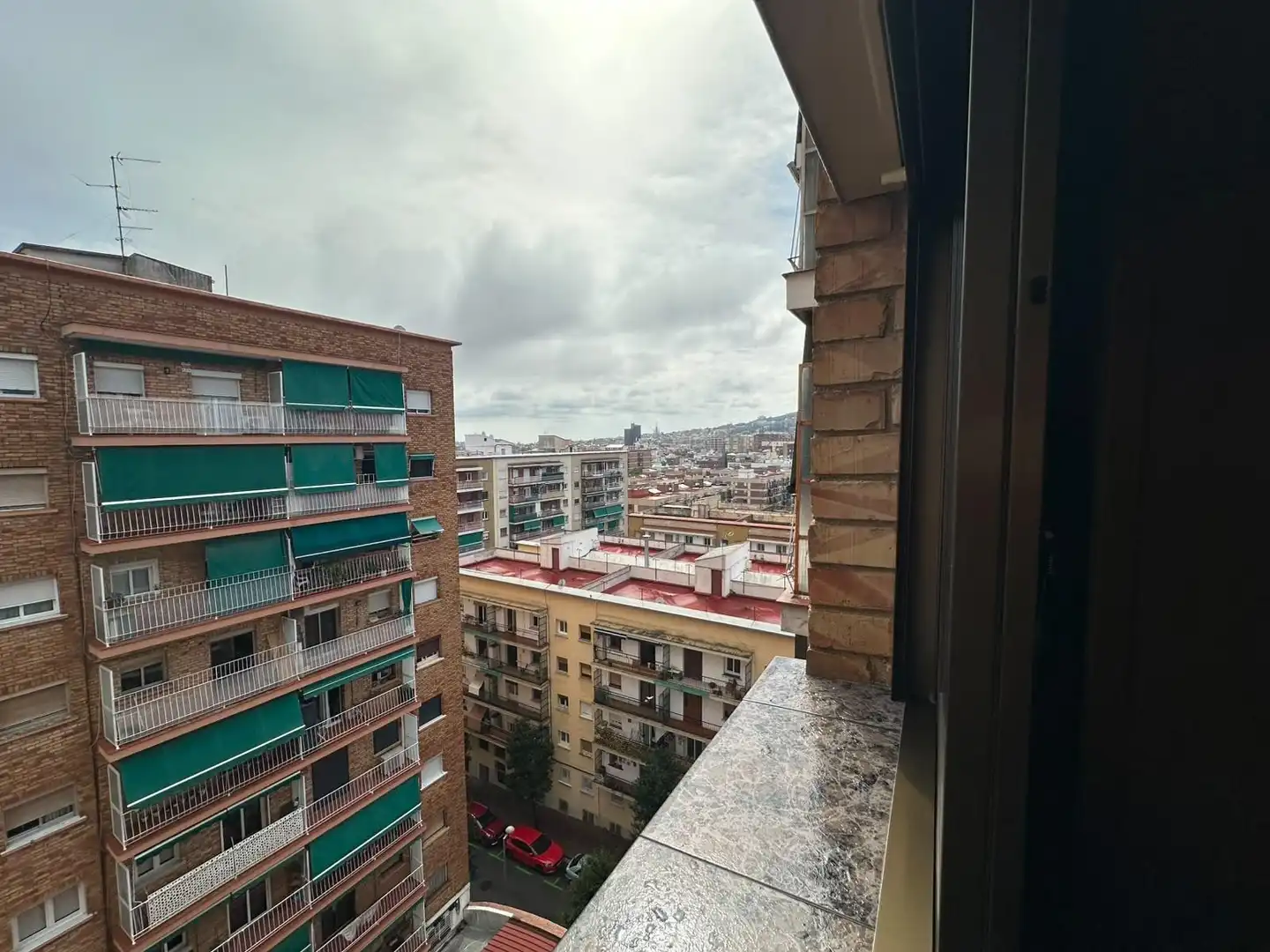 Apartament en venda a Barcelona, Barcelona