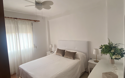 Apartment to rent in Calle Obispo Fernández de Córdova, 1, Málaga Capital