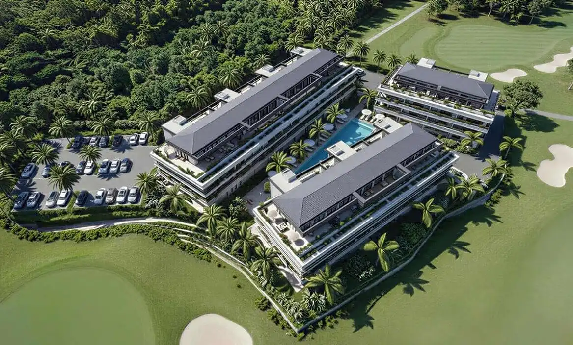 Apartamento con ascensor en venta en Riviera del Sol, imagen 7
