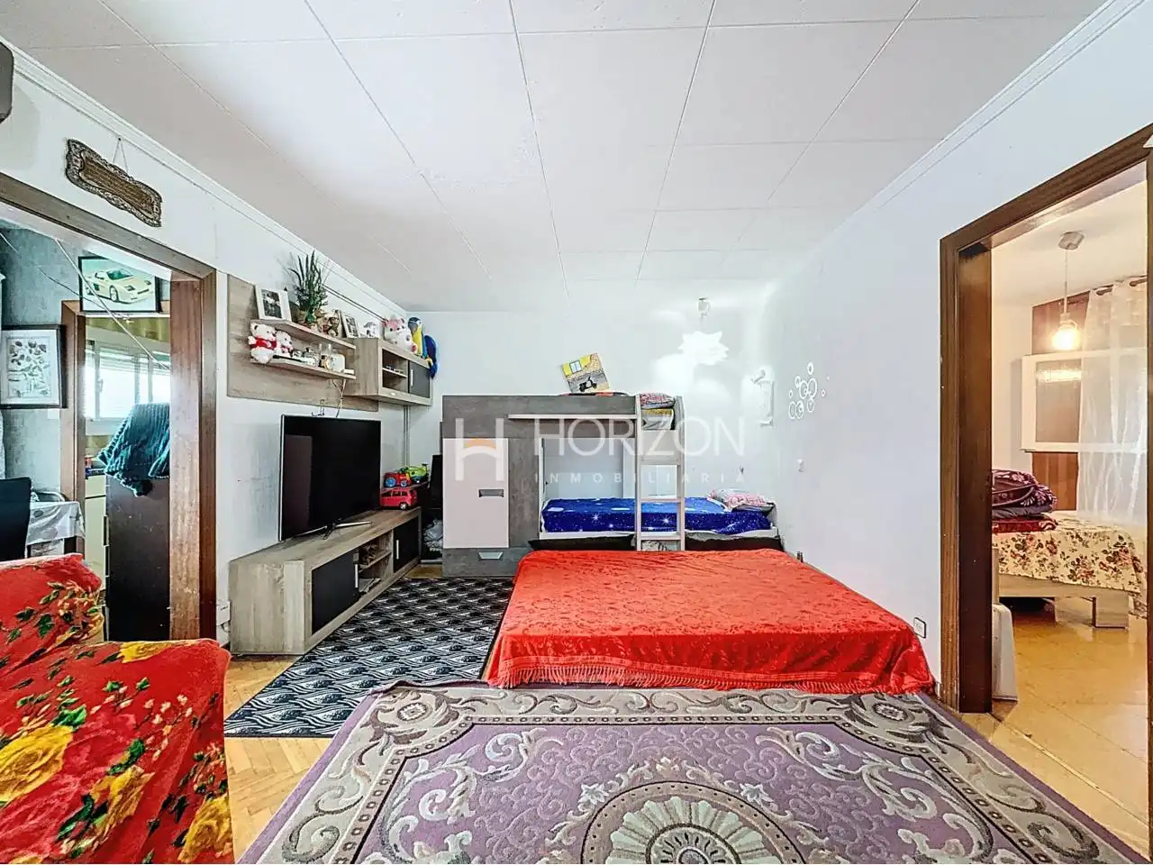 Habitación de Piso en venta en Horta - Guinardó
