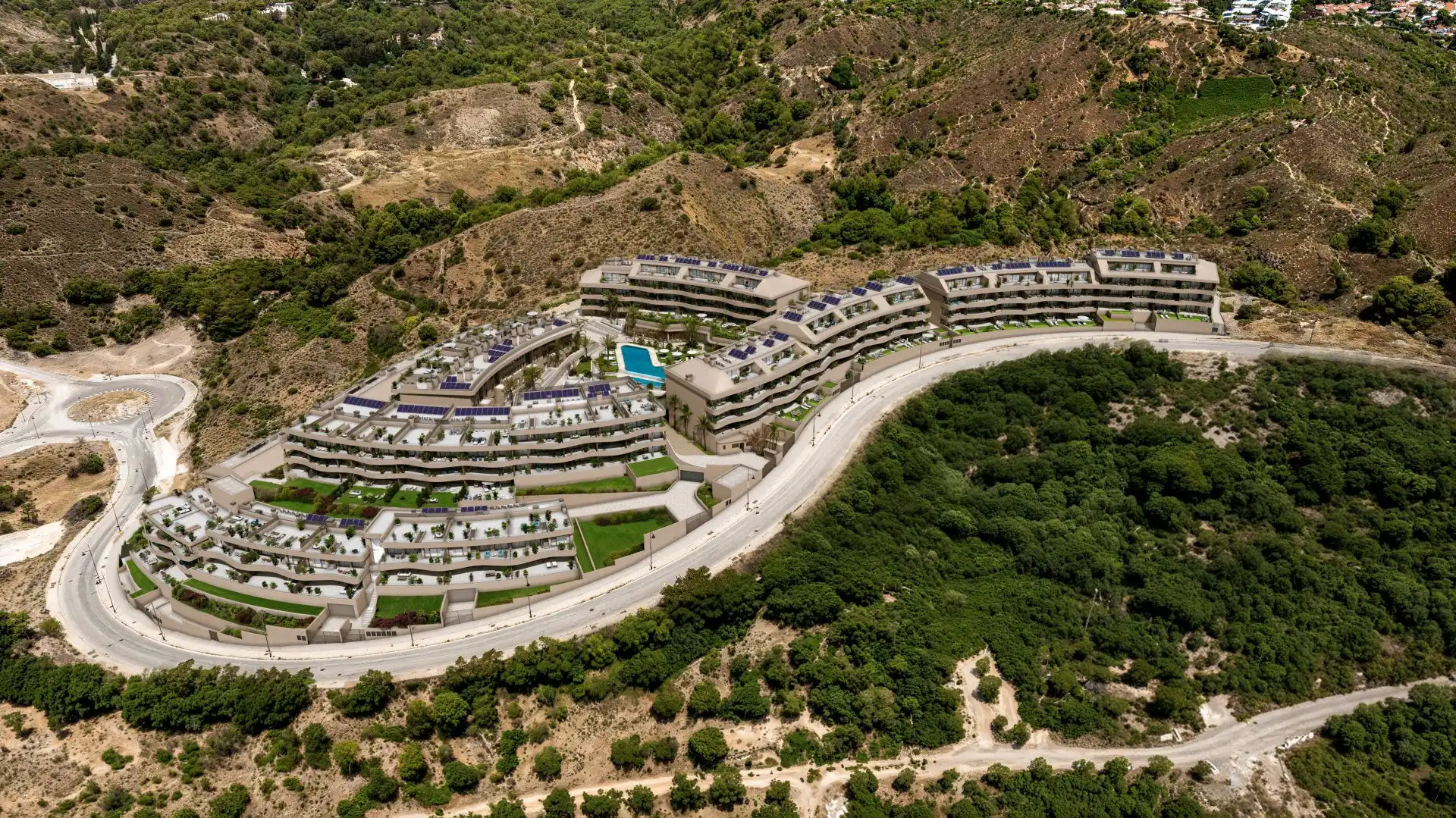 Apartment with pool for sale in El Higuerón, imagen 10