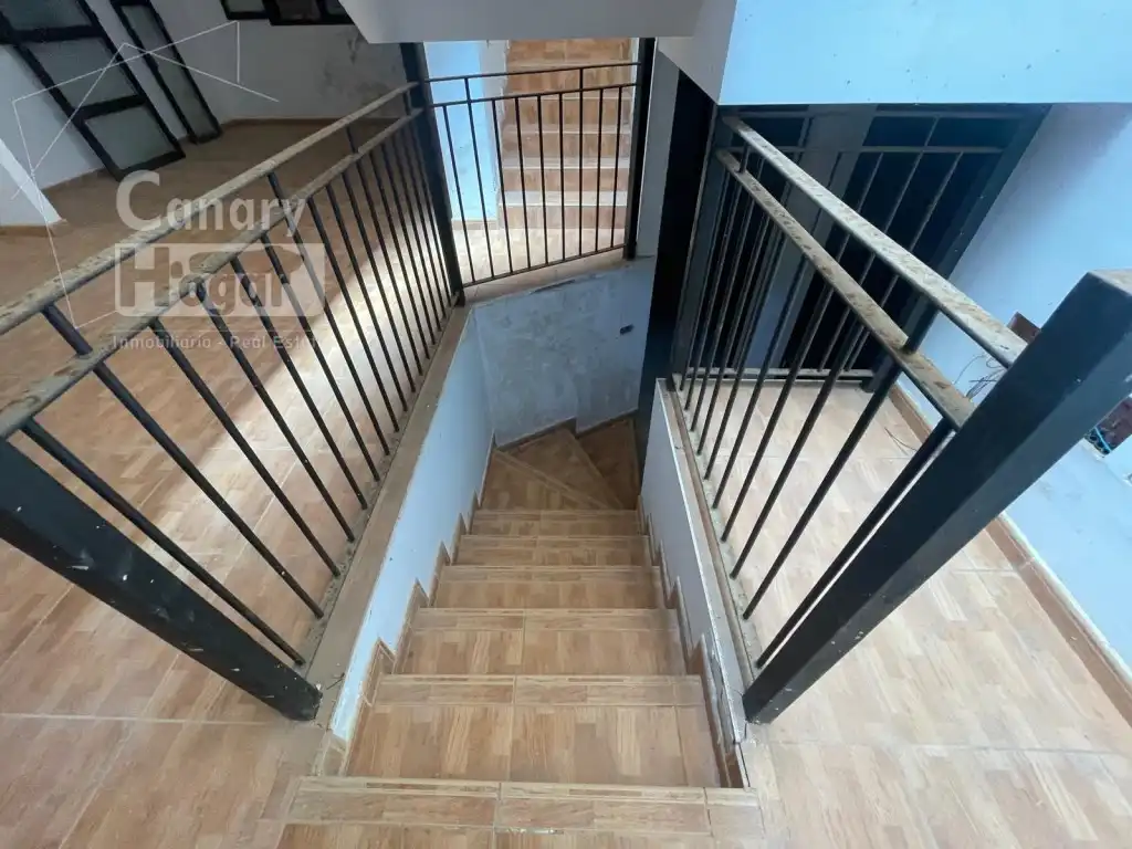 Casa o chalet en venta en Tegueste con Jardín privado y Terraza