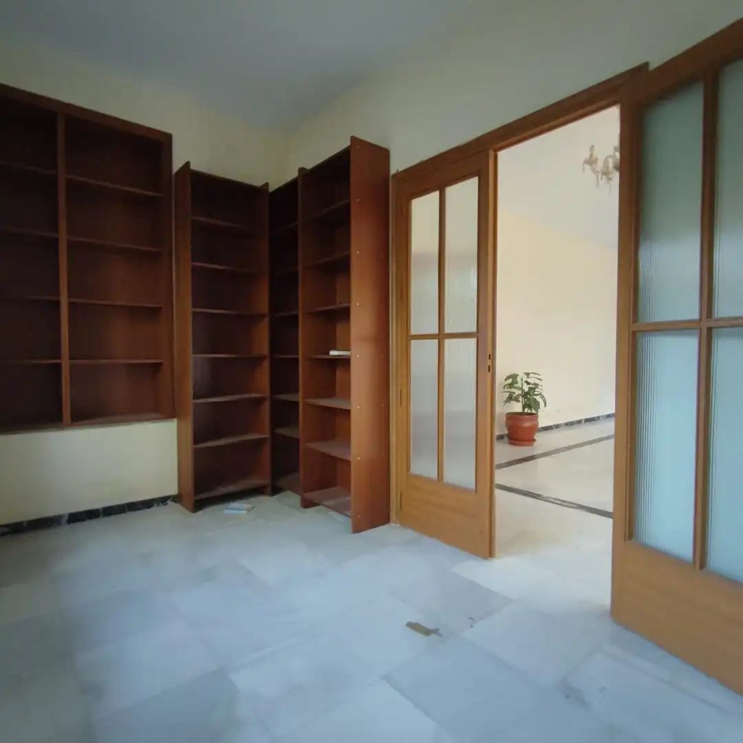 Casa con jardín en venta en Norte-Sierra, imagen 27