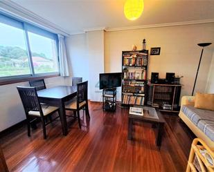 Sala d'estar de Apartament en venda en Ourense Capital 