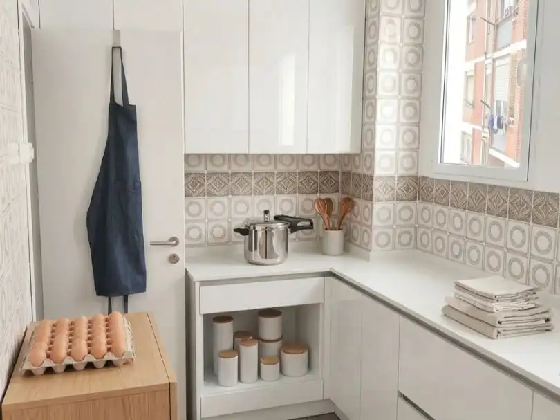 Appartement avec ascenseur à vendre à CAMELIES 60, imagen 2