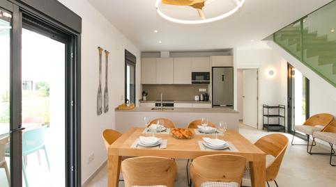 Photo 4 of House or chalet for rent in El Palmar - Los Molinos, Dénia