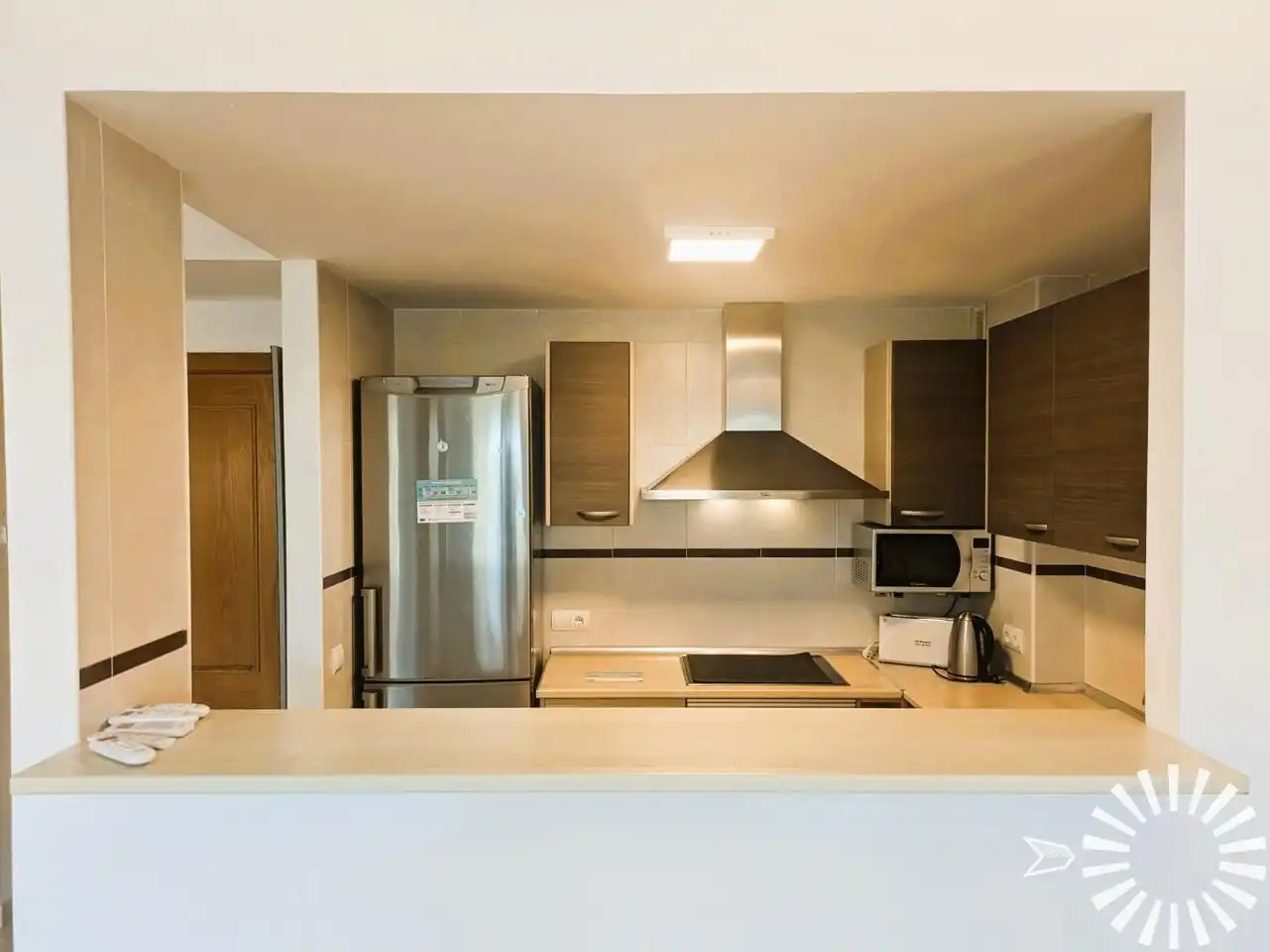 Appartement avec terrasse à louer à calle Amapola, imagen 4